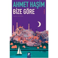 Pınar Yayınları Bize Göre