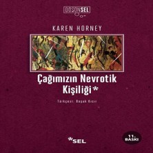 Trend Movira Çağımızın Nevrotik Kişiliği