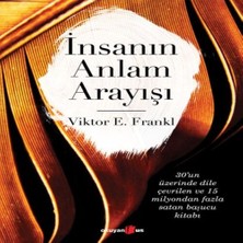 Trend Movira Insanın Anlam Arayışı