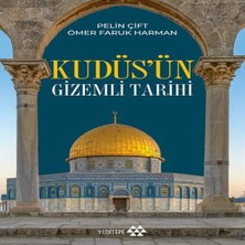 Feifei Kudüs’ün Tarihi