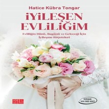 Belirtilmemiş Iyileşen Evliliğim