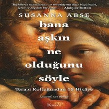 Belirtilmemiş Bana Aşkın Ne Olduğunu Söyle