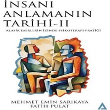 Belirtilmemiş Insanı Anlamanın Tarihi 2