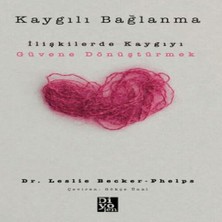Belirtilmemiş Kaygılı Bağlanma