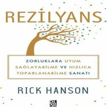 Belirtilmemiş Rezilyans
