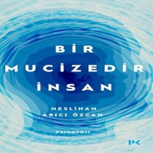 Belirtilmemiş Bir Mucizedir Insan