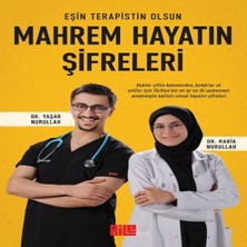 Belirtilmemiş Mahrem Hayatın Şifreleri (Eşin Terapistin Olsun)