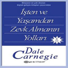 Belirtilmemiş Işten ve Yaşamdan Zevk Almanın Yolları