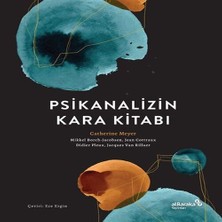 Bilfold Psikan Kara Kitabı