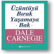 Belirtilmemiş Üzüntüyü Bırak Yaşamaya Bak