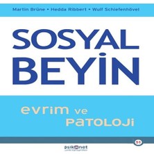 Belirtilmemiş Sosyal Beyin- Evrim ve Patoloji