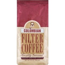  colombian filtre kahve 250 gram
