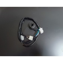 Honda Spacy Far Tesisatı