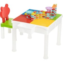 Senka Mey Ithalat® Mega Aktivite Masa Seti