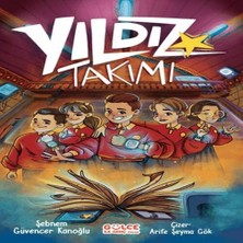 Senka Yıldız Takımı