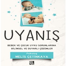 Senka Uyanış