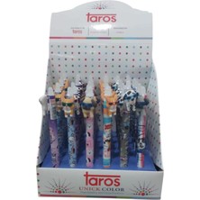 Unick Color Versatil Kalem Dog 8401 (36 Lı Paket)