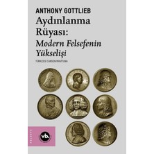 Senka Aydınlanmanın Rüyası:modern Felsefenin Yükselişi