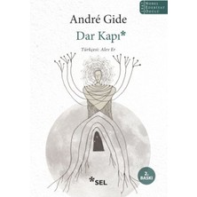 Senka Dar Kapı