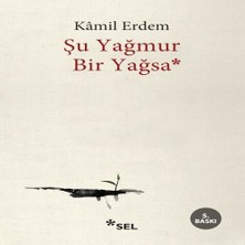 Senka Şu Yağmur Bir Yağsa