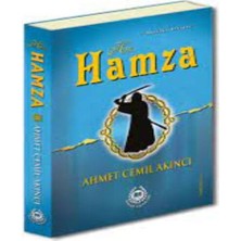 Senka Hz. Hamza (Ciltli)