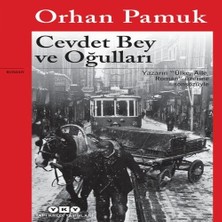 Senka Cevdet Bey ve Oğulları
