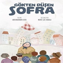 Senka Gökten Düşen Sofra