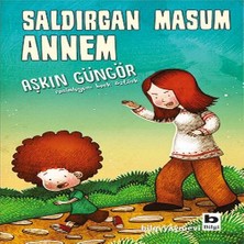 Senka Saldırgan Masum Annem