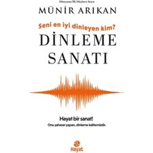 Senka Dinleme Sanatı