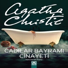 Senka Cadılar Bayramı Cinayeti