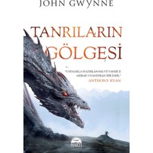 Senka Tanrıların Göesi