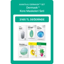 Dr.jart+ Maskeleri Seti | 6 Adet Maske