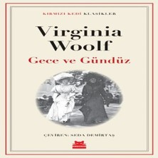 Senka Gece ve Gündüz