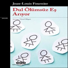 Senka Dul Ölümsüz Eş Arıyor