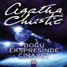Senka Doğu Ekspresinde Cinayet
