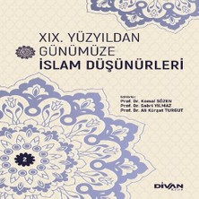 Senka Xix. Yüzyıldan Günümüze Islam Düşünürleri – Cilt 2