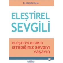 Senka Eleştirel Sevgili