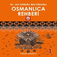 Senka Osmanlıca Rehberi 1