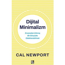 Senka Dijital Minimalizm