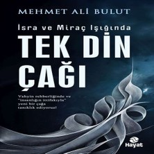Senka Tek Din Çağı