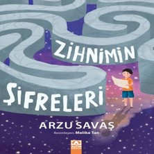 Senka Zihnimin Şifreleri