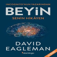 Senka Beyin Senin Hikayen