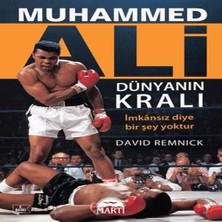Senka Muhammed Ali Dünyanın Kralı