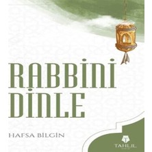 Senka Rabbini Dinle