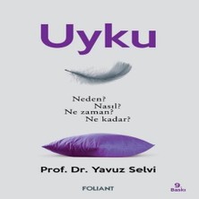 Senka Uyku - Neden? Nasıl? Ne Zaman? Ne Kadar?