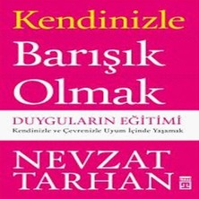 Senka Kendinizle Barışık Olmak