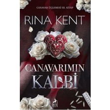 Senka Canarımın Kalbi