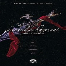 Senka Karanlık Harmoni