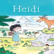 Senka Heıdı - Chıldren’s Classıc (Ingilizce )