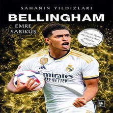 Senka Bellingham - Sahanın Yıldızları